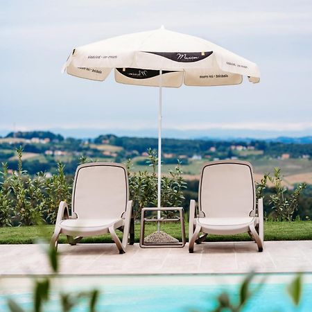 Tourist Farm Apartments Lovrec Jirsovci Εξωτερικό φωτογραφία