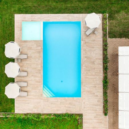 Tourist Farm Apartments Lovrec Jirsovci Εξωτερικό φωτογραφία